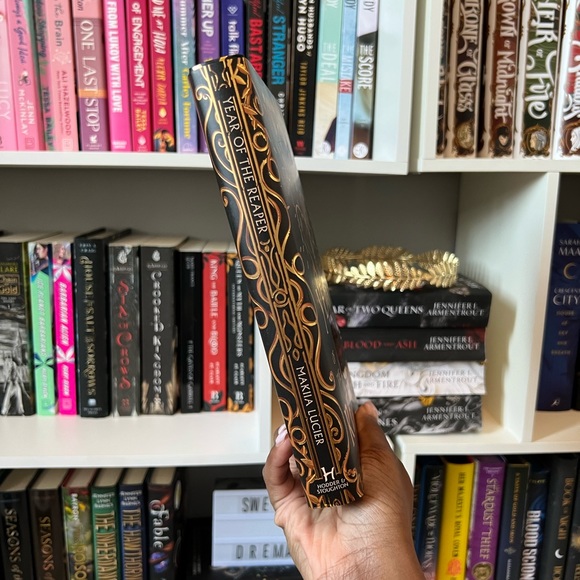 Year of the reaper special edition - Picture 3 of 6